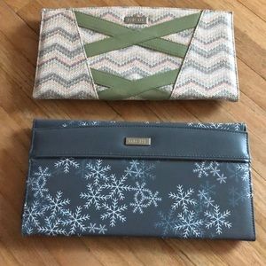 Two Classic Miche Shells